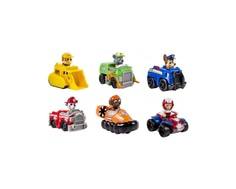 Игровой набор Paw Patrol «Маленькая машинка спасателя» в ассортименте