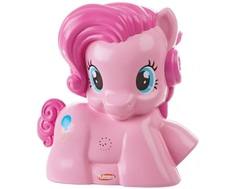 Игра Playskool My Little Pony «Пинки Пай Пони Поппер» с мячиками