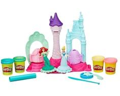 Игровой набор Play-Doh «Замок Принцесс»