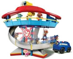 Игровой набор Paw Patrol «Офис спасателей»