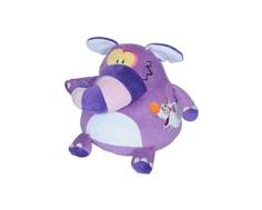 Мягкая игрушка «Слон-шарик» СмолТойс