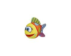 Мягкая игрушка «Рыбка-развивашка» СмолТойс