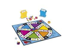 Настольная игра Trivial Pursuit семейная Hasbro Games