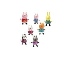 Игровой набор Peppa Pig «Любимый персонаж» в ассортименте