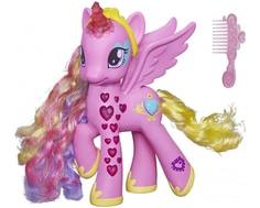 Фигурка My Little Pony «Пони-модница Принцесса Каденс»