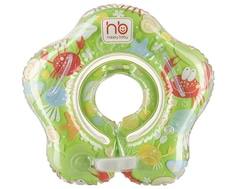 Круг для купания на шею Happy Baby «Swimmer» 0-12 мес.