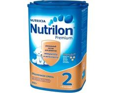 Молочная смесь Nutrilon 2 Premium с 6 мес. 800 г