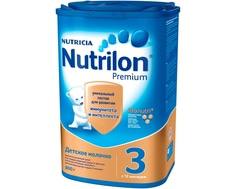 Детское молочко Nutrilon 3 Premium с 12 мес. 800 г