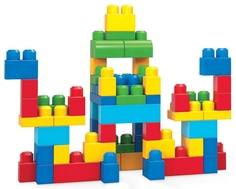 Конструктор Mega Bloks «First Builders» 60 дет.