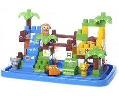 Конструктор Mega Blocks «First Builders: Сафари»