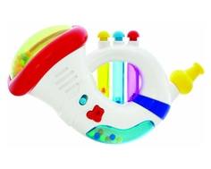 Музыкальная игрушка Мир Детства «Волшебная труба» электронная