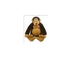 Мягкая игрушка «Орангутанг Гарик», 60 см СмолТойс