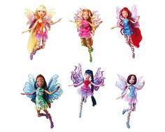 Кукла Winx Club «Мификс» 28 см в ассортименте