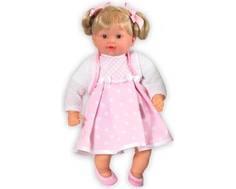 Кукла LokoToys «Baby Pink» 43 см