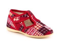 Туфли домашние малодетские 250-1в2 Домашки