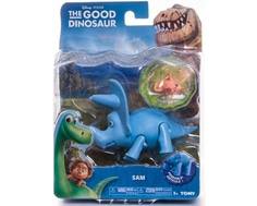 Фигурка The Good Dinosaur подвижная 5 см в ассортименте