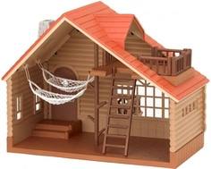 Игровой набор Sylvanian Families «Коттедж»