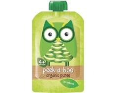 Пюре Peek-a-boo из яблок с 4 мес. 113 г