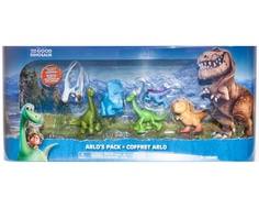 Мини-фигурка The Good Dinosaur 6 шт. в ассортименте