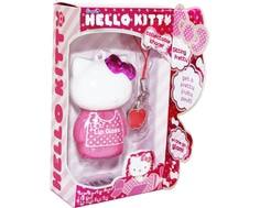 Блеск для губ Markwins Hello Kitty «Розовый перламутр»