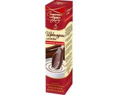 Горячий шоколад молочный Столичные штучки «Ложка» 25 г Московская Ореховая Компания