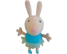 Мягкая игрушка «Кролик Ребекка балерина» Peppa Pig