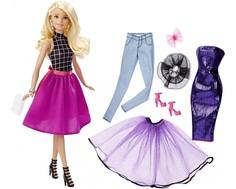 Кукла Barbie «Сочетай и наряжай» 29 см в ассортименте