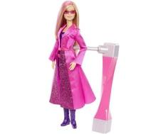 Кукла Barbie «Секретный агент»