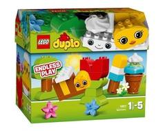 Конструктор LEGO DUPLO 10817 Времена года