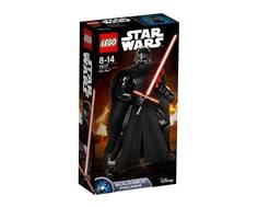 Конструктор LEGO Star Wars 75117 Кайло Рен