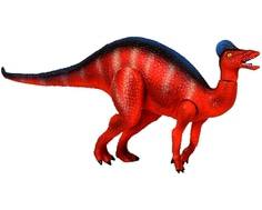 Фигурка Geoworld «Коритозавр»