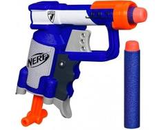 Бластер Nerf «Элит: Джолт»