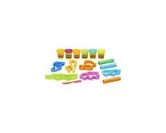 Игровой набор Play-Doh «Веселое Сафари»