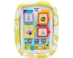 Интерактивная игрушка Kidz Delight I-LOL «Моя самая первая электронная книга»