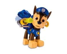 Интерактивная игрушка Paw Patrol «Большой щенок» с рюкзаком-трансформером