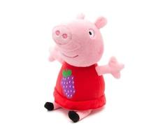 Мягкая игрушка Peppa Pig «Свинка Пеппа» 20 см