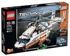 Конструктор LEGO Technic 42052 Грузовой вертолет