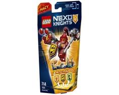 Конструктор LEGO Nexo Knights 70331 Мэйси Абсолютная сила