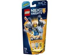 Конструктор LEGO Nexo Knights 70333 Робин Абсолютная сила
