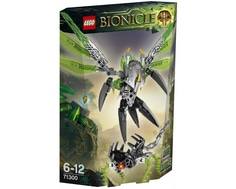 Конструктор LEGO Bionicle 71300 Уксар Тотемное животное Джунглей