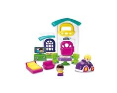 Игровой набор Keenway «Кукольный дом»