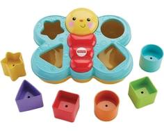 Сортер Fisher Price «Бабочка»