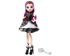 Кукла Ever after high «Игра драконов: Злая Королева»