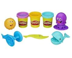 Игровой набор Play-Doh «Подводный мир»
