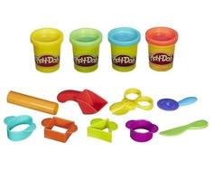 Игровой набор Play-Doh «Базовый»