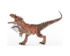 Фигурка HGL «Динозавр Заурофагнакс» с двигающейся пастью