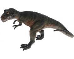Фигурка HGL «Динозавр Тираннозавр» с двигающейся пастью в ассортименте