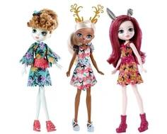 Кукла Ever After High «Пикси» в ассортименте