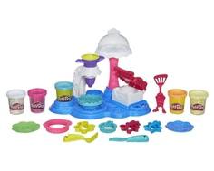 Игровой набор Play-Doh «Сладкая вечеринка»
