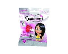 Кольцо Briliantina «Uno»